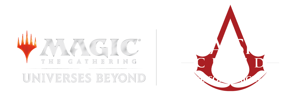 Magic: The Gathering® – Assassin's Creed®