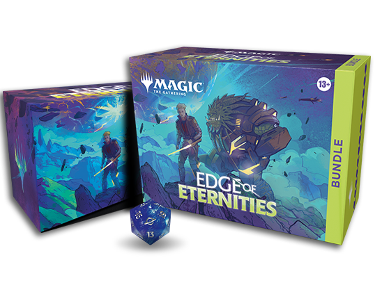 Edge of Eternities