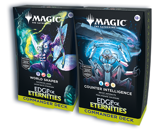 Edge of Eternities