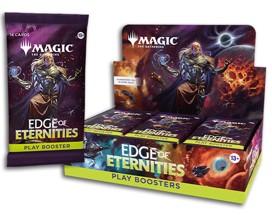 Edge of Eternities