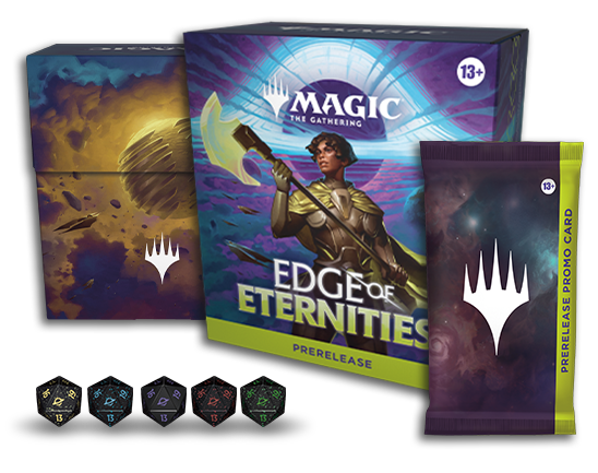 Edge of Eternities