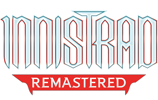 Innistrad Remastered