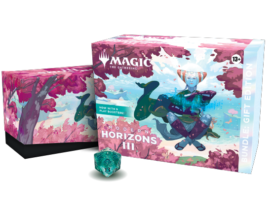 Modern Horizons 3