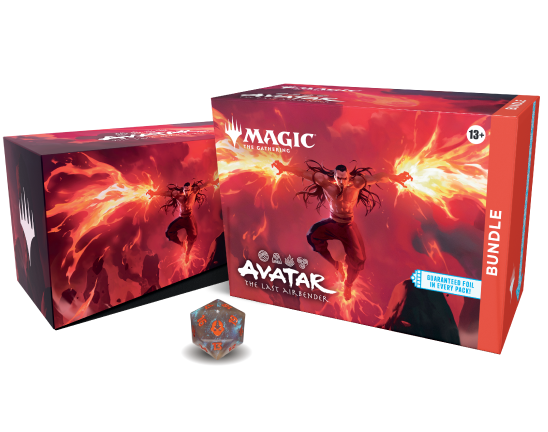 Magic: The Gathering® | Avatar: The Last Airbender™