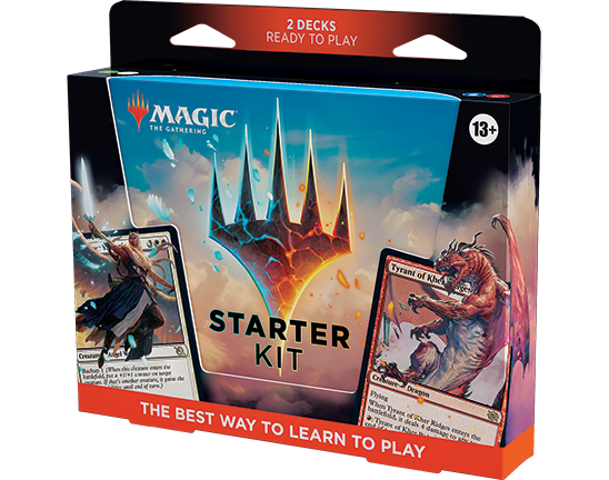 Wilds of Eldraine