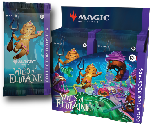 Wilds of Eldraine